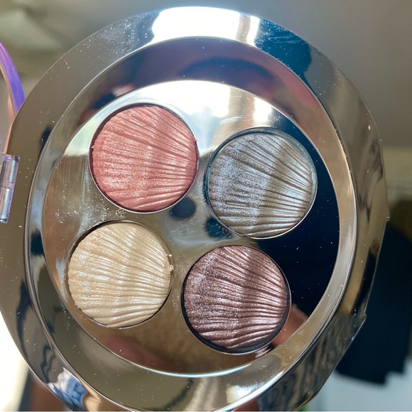 Mary Kay Pure Dimensions Eye Palette
Moroccan Dunes - Picture 3 of 3